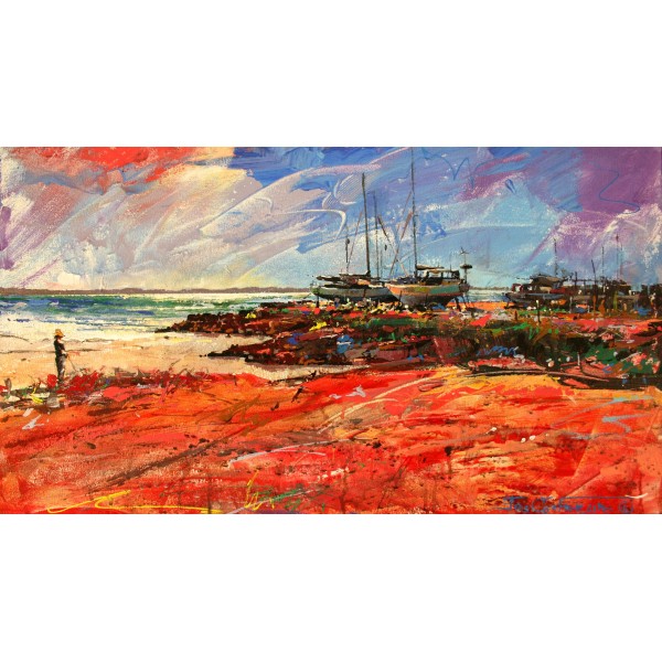Port of Broome